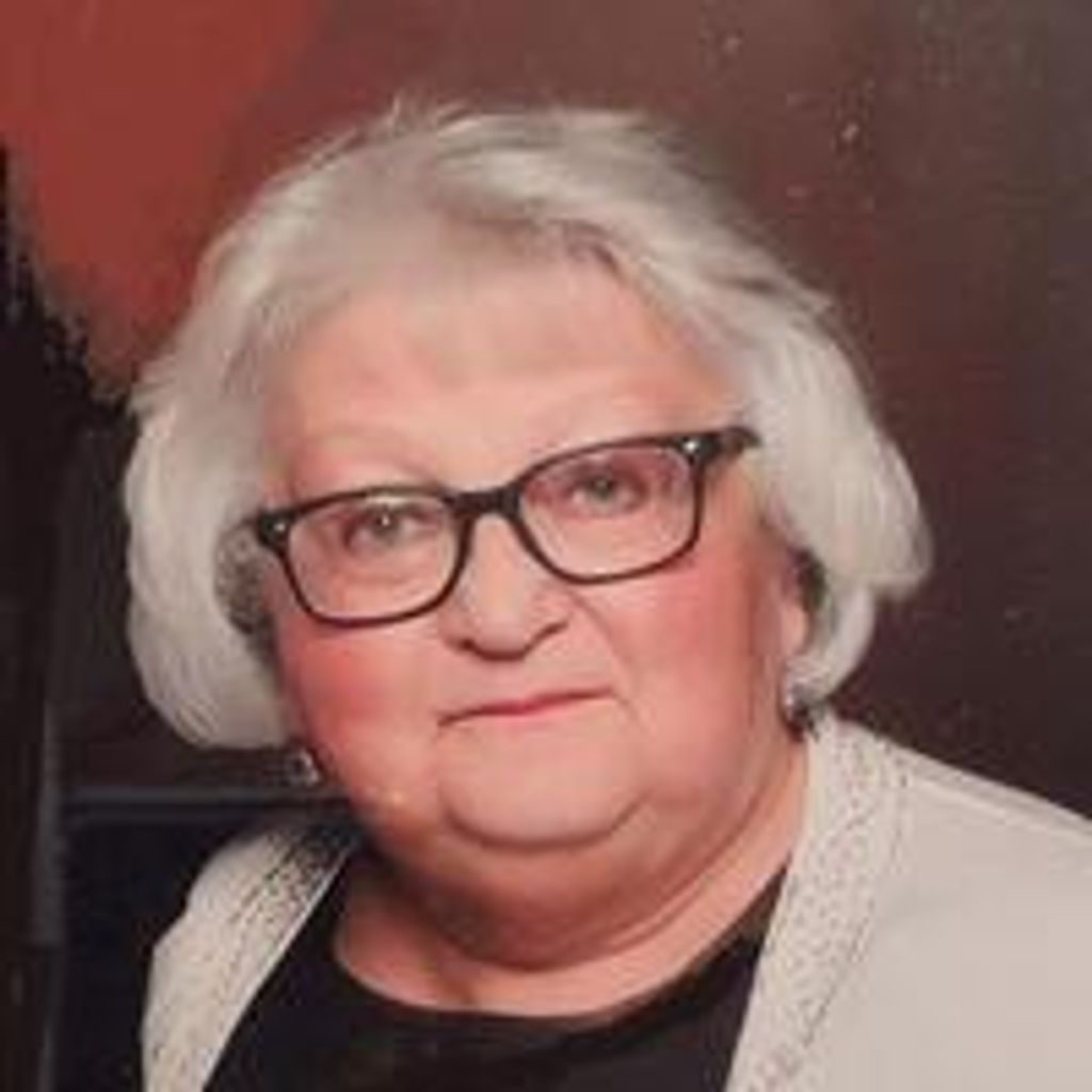 Leslie Donna Corriveau (Leslawa Danuta Kiszka)