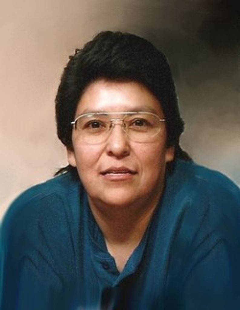 Josephine "Joey" Nebitsi