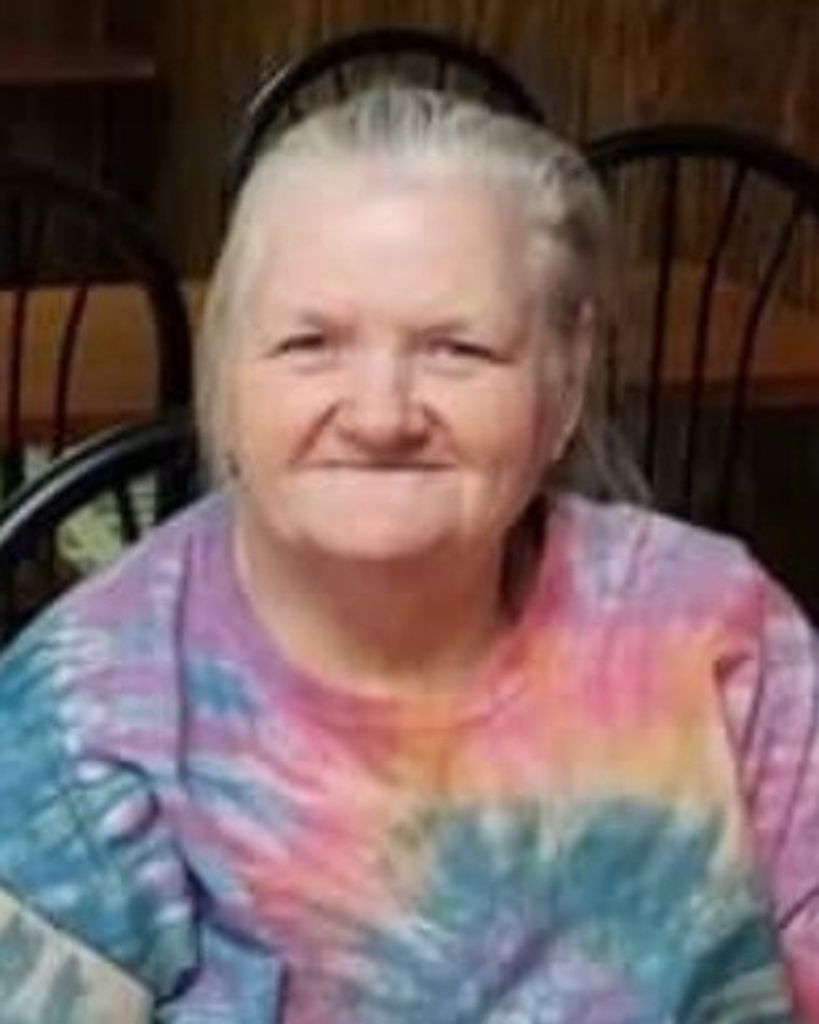 Mary Pennell