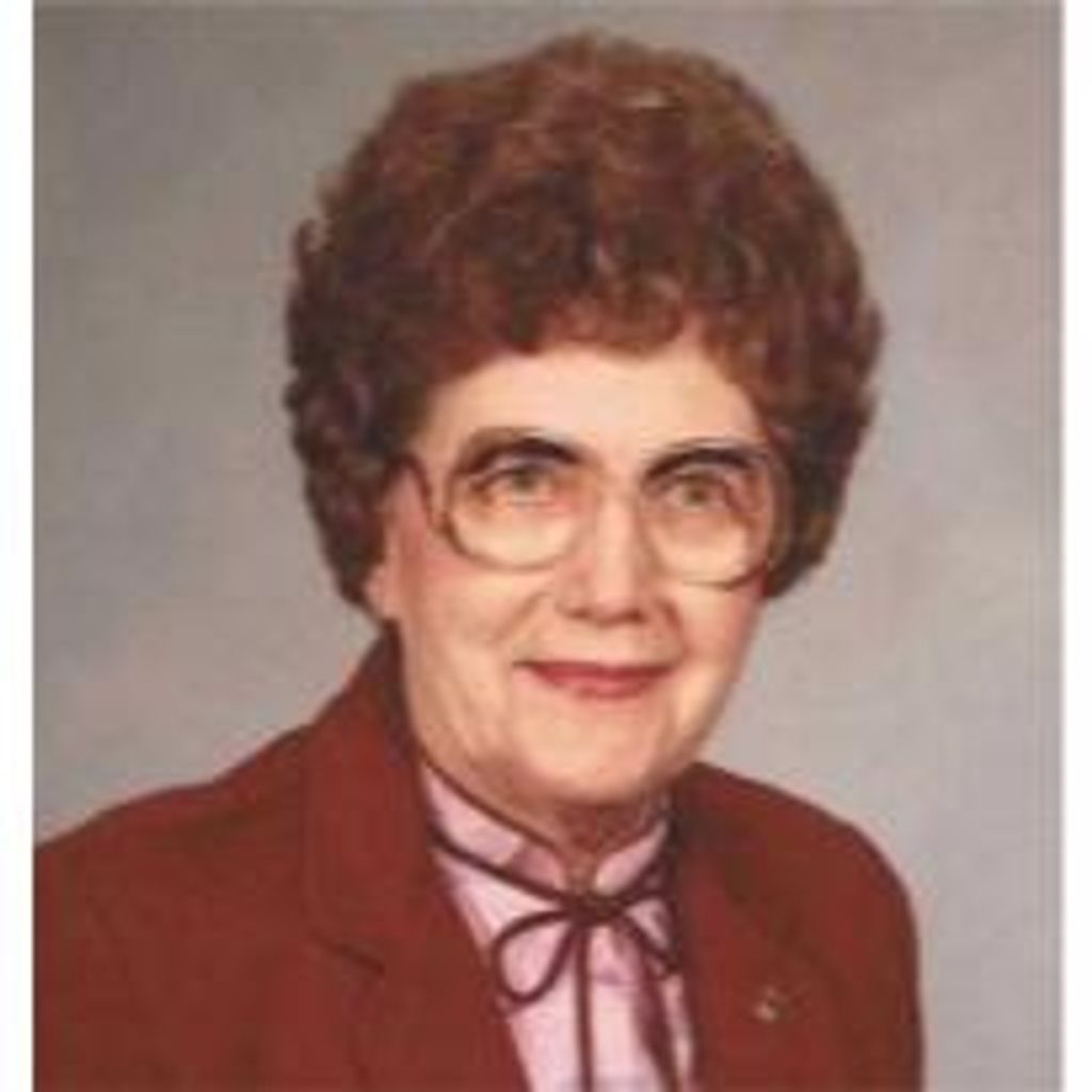 Ethel H. Peterson