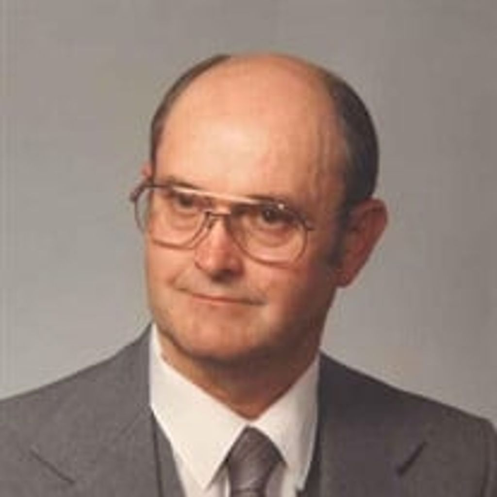 Eugene Thomas "Gene" Johnson