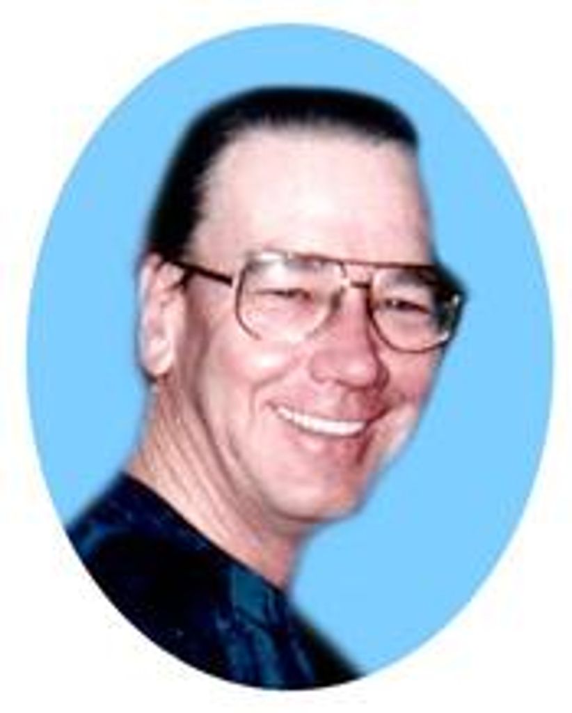 "Brian" Reginald Cronley Profile Photo