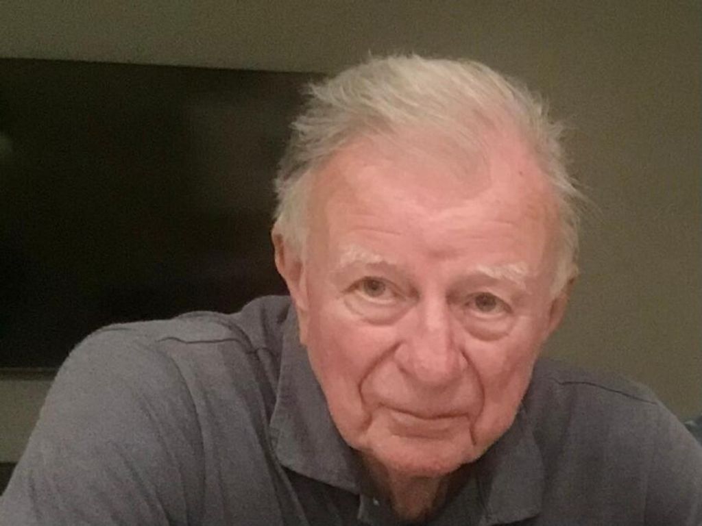 Anthony J. Bellantoni
