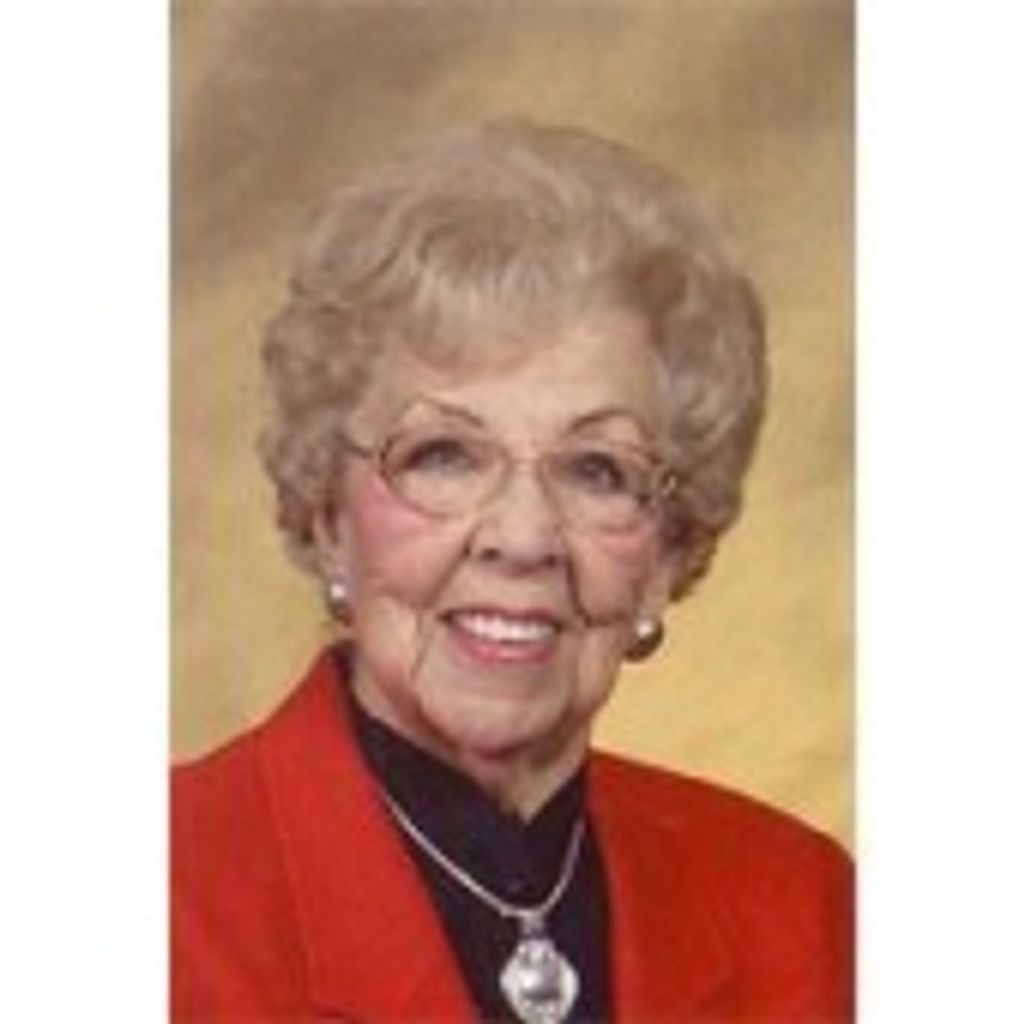 Gladys Hall