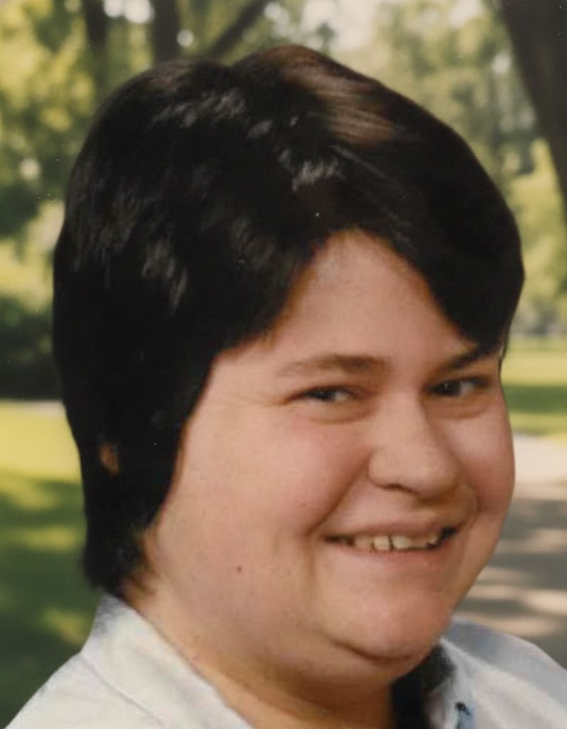 Karen Lynette Pearl Wright