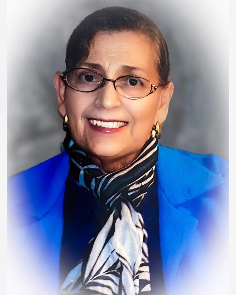 Florentina Gentry