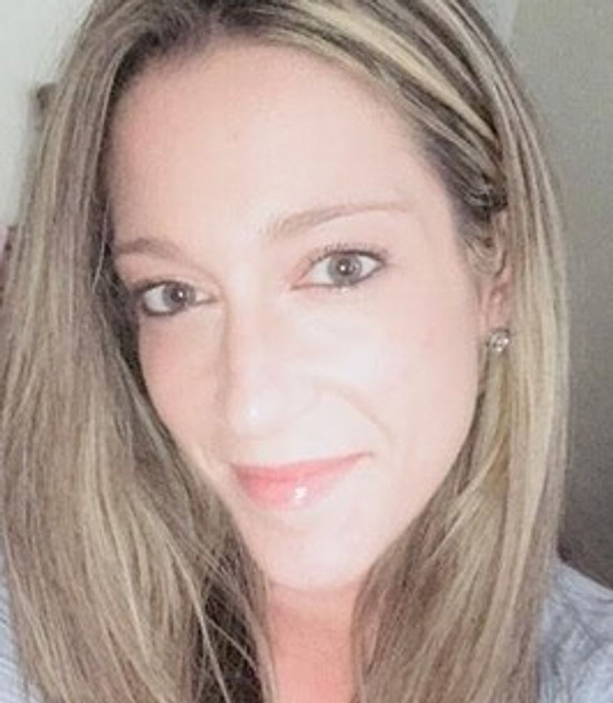 Karla Morgan