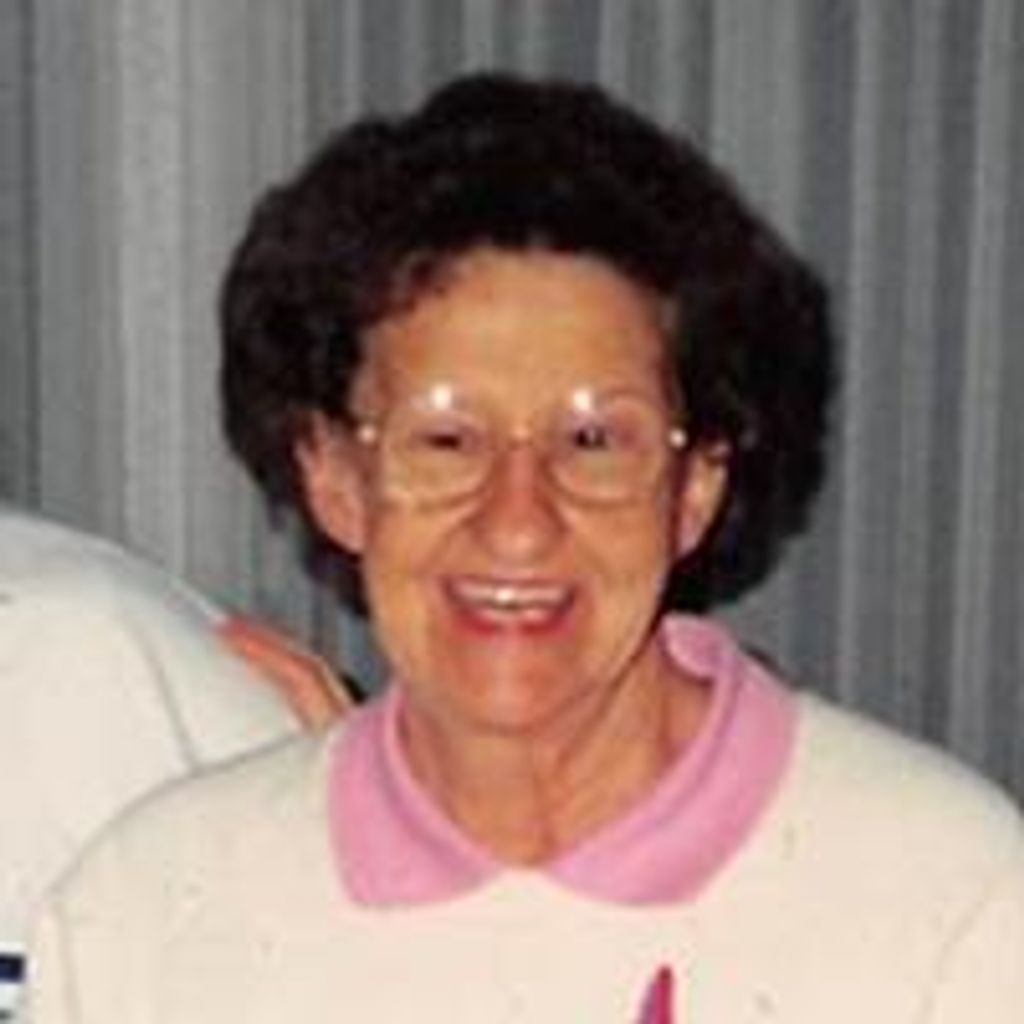 Emilia J. Pavich