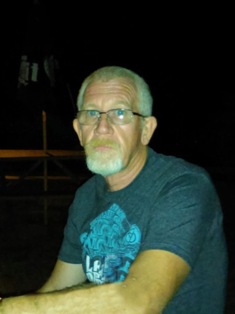 Ray Gilliland Profile Photo