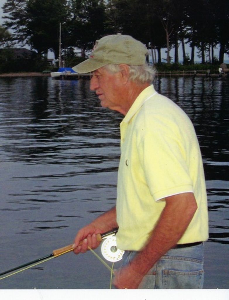 Roy A Richardson Profile Photo