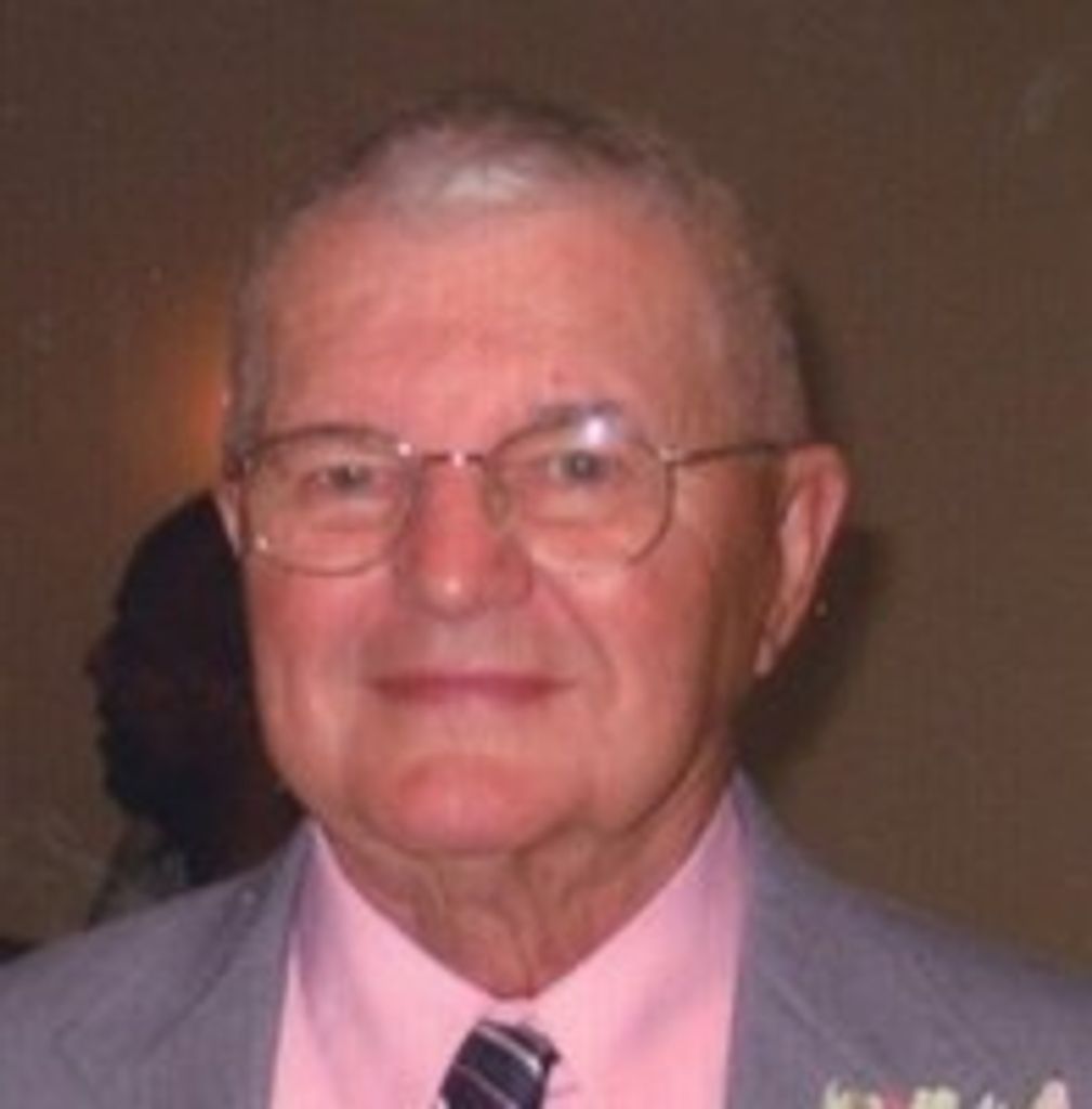 Charles Vernon Mcdonald, Sr.