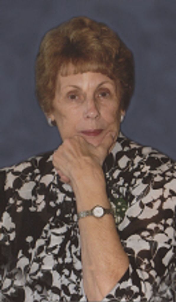 Maxine M. Kretz
