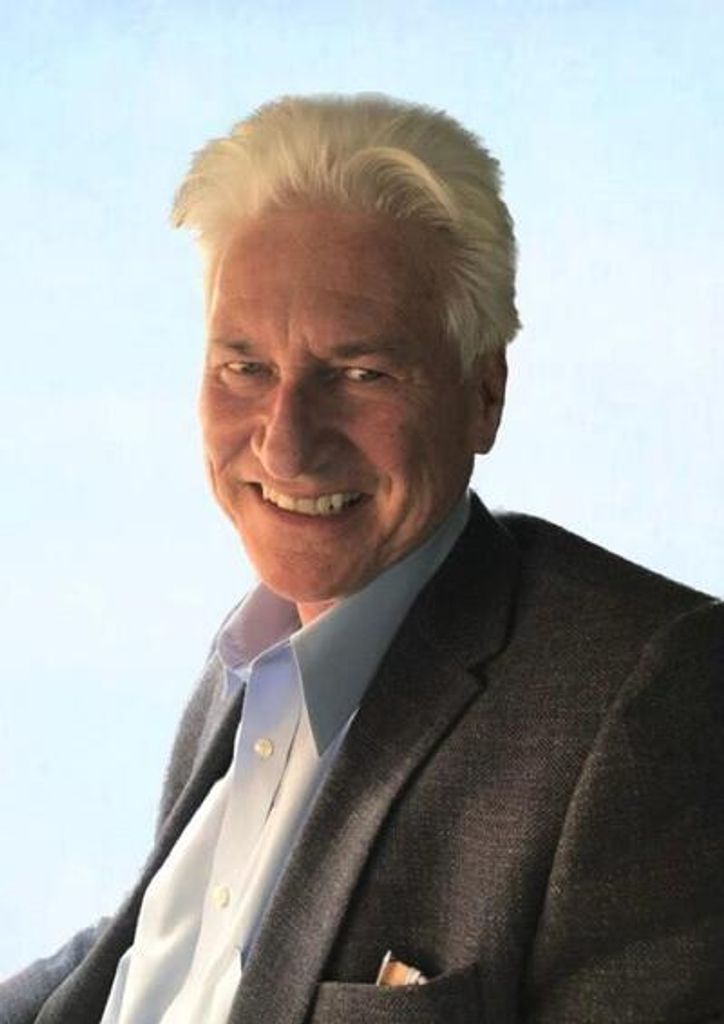 Ronald "Rj" William Johnson Profile Photo