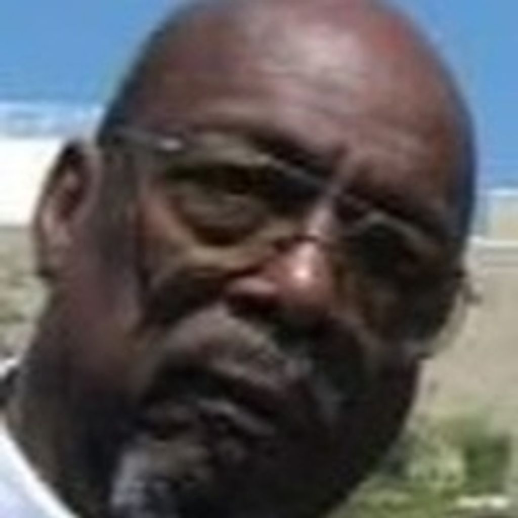 Vincent C Hayden