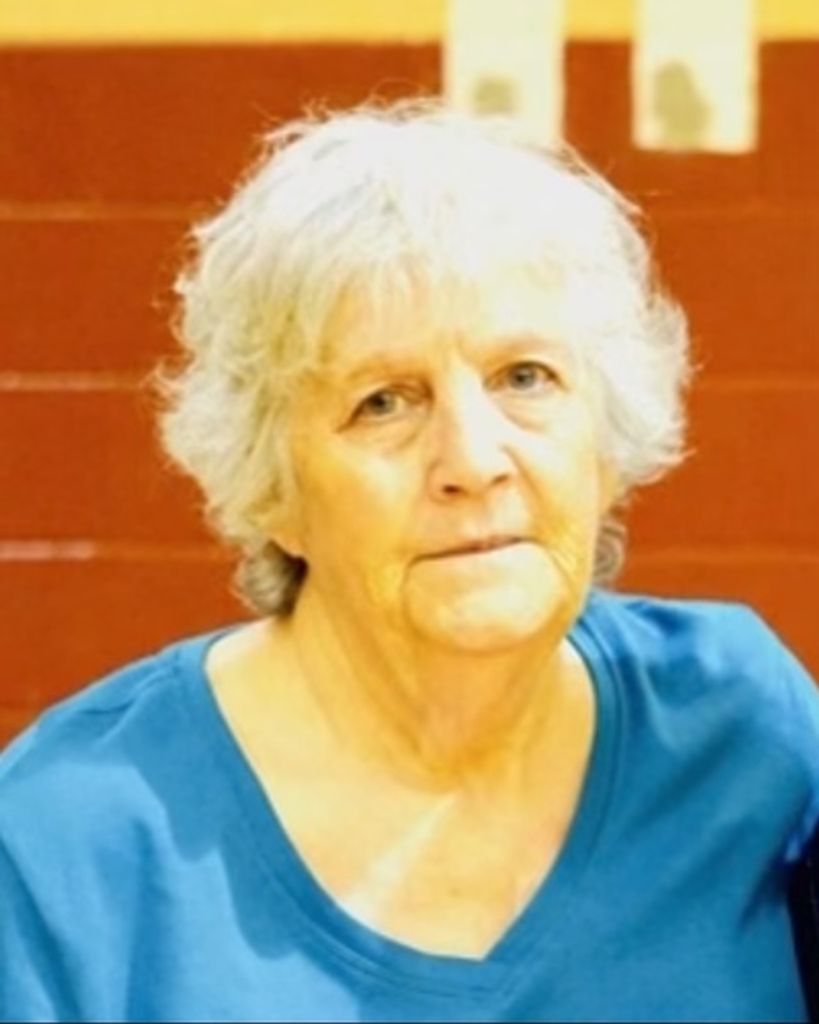 Mary Hall Cook Profile Photo