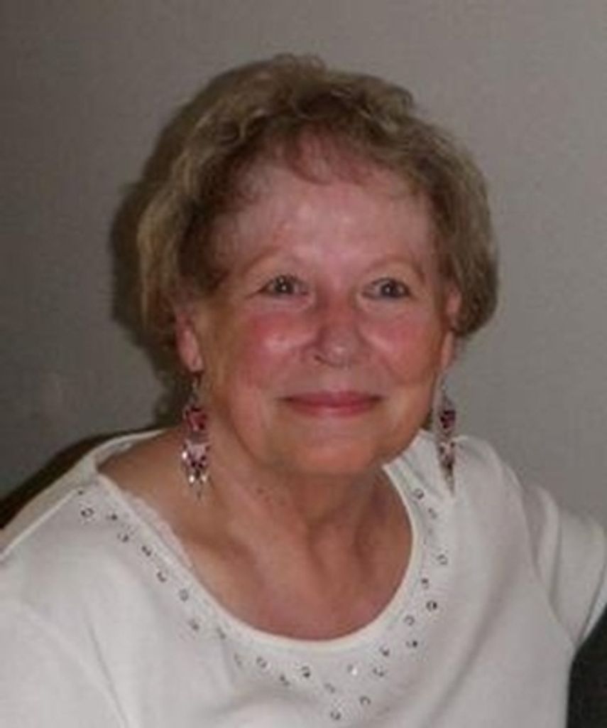 Janice R. Johnson