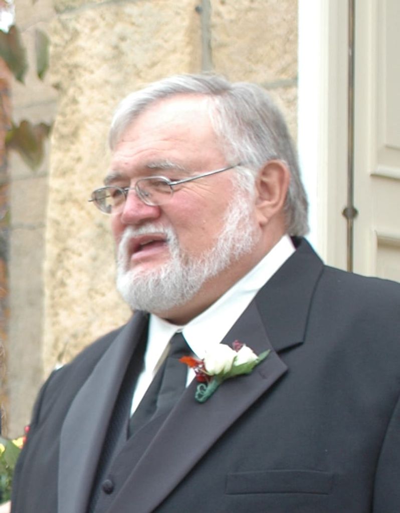 Michael L. Douglas