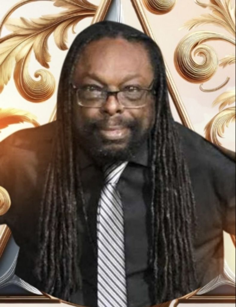 Terence Tyrone Beals Profile Photo