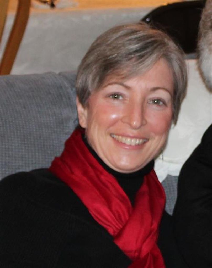 Geralynn Anne Fountain