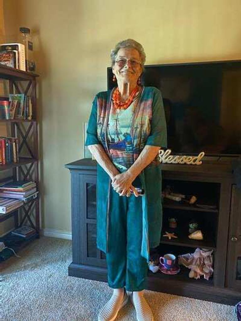 Mary Gayle Vance Profile Photo