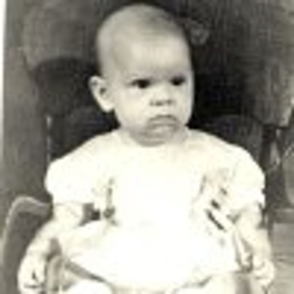 Patricia  Lennette Baker