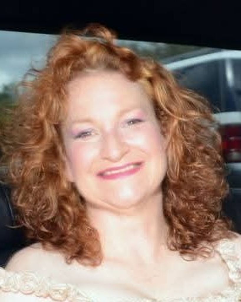 Shannon Faye Simon Profile Photo