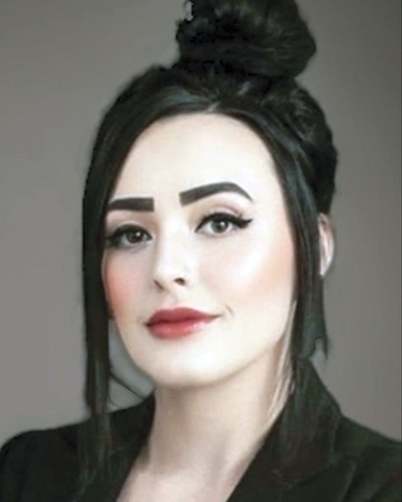 EMILY ANN DE LA CRUZ Profile Photo