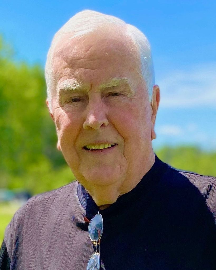 William Steward Ford Profile Photo