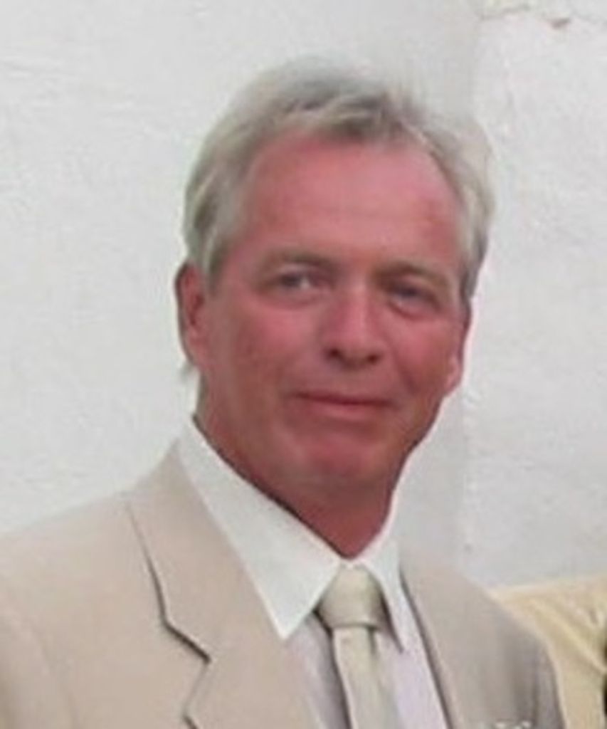 Scott J. Wallace Profile Photo