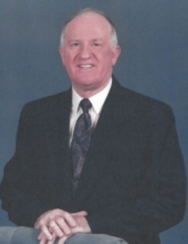 Merlin Smith Gregson
