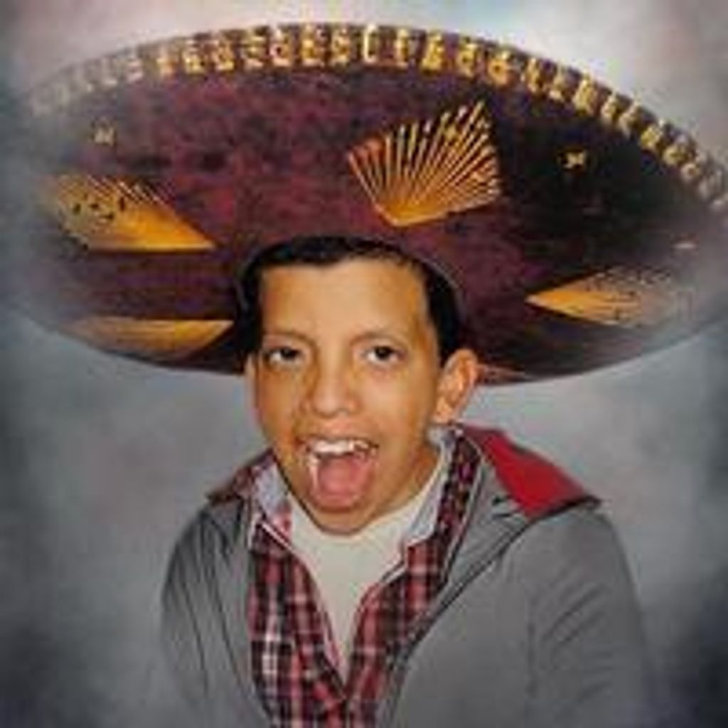 Christopher Nelson Jaimes-Sotelo Profile Photo