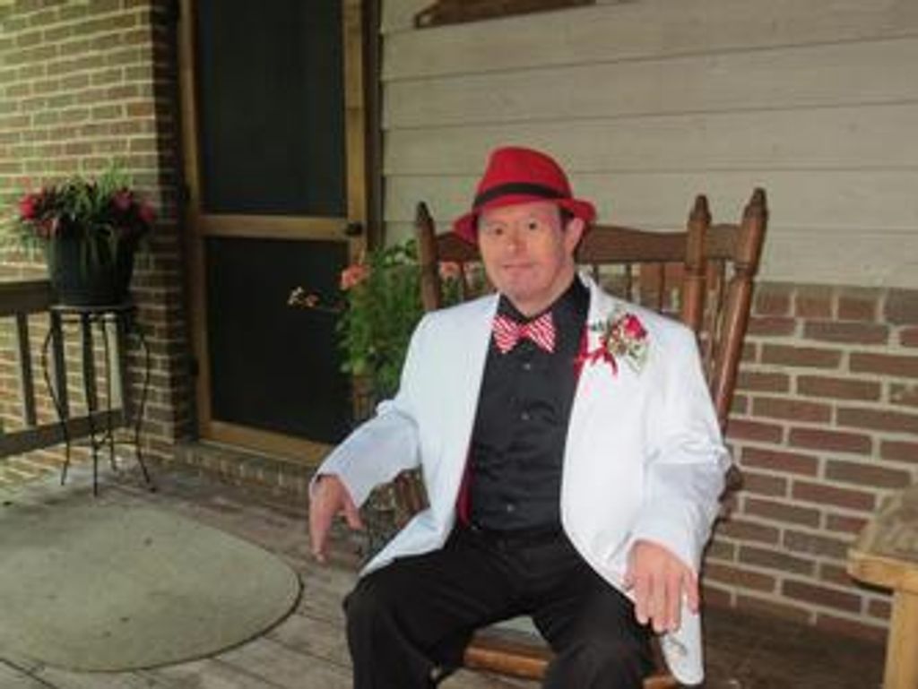 Keith Douglas Nash Profile Photo