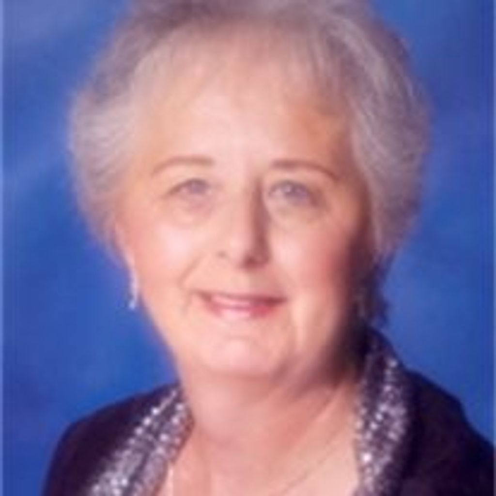 Florence O. (Thibeault) Merchant