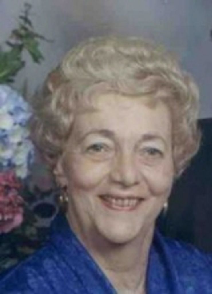 Marlene C. Day Steinke