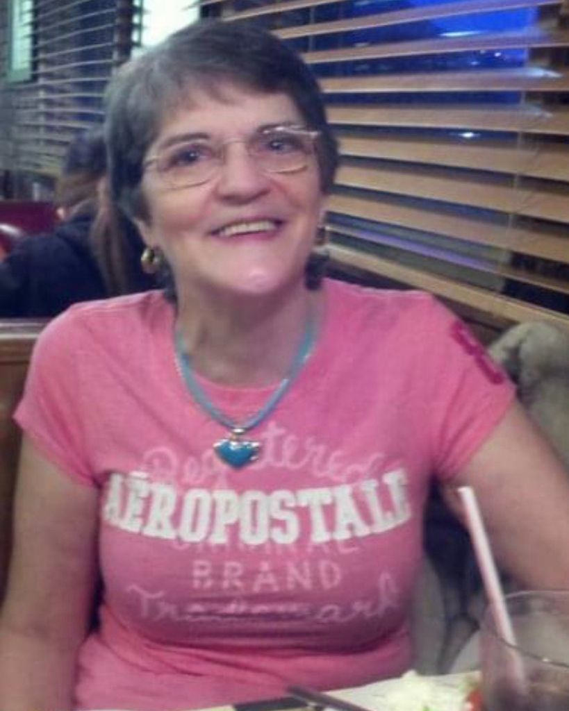 Lynette Katherine Minor Profile Photo
