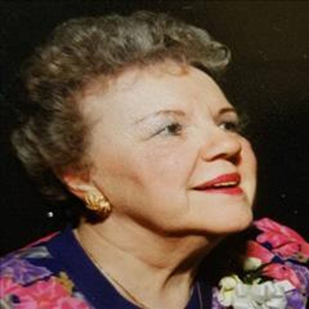 Marian Bowen Profile Photo