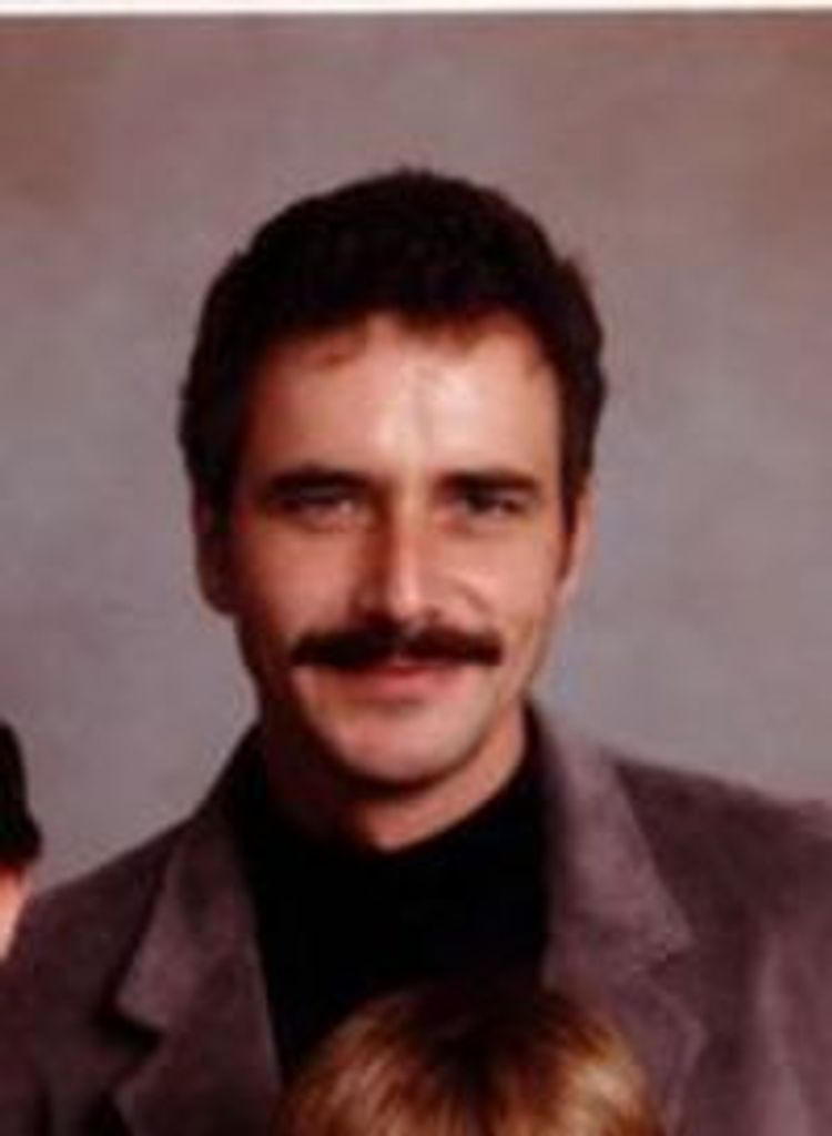Barry Crawford