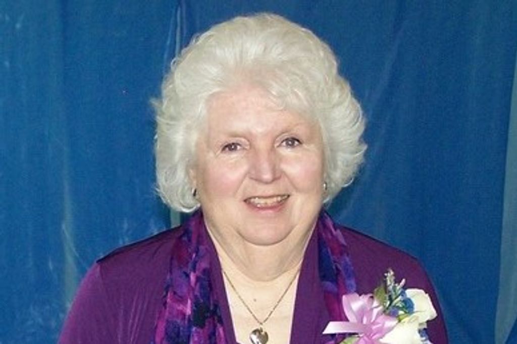 Carole Marie Douma
