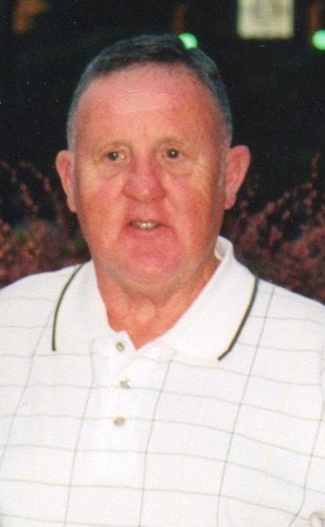 Jack Oiler Profile Photo