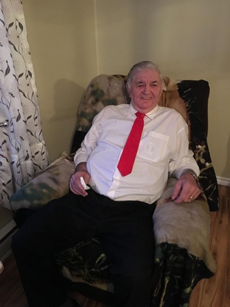 Albert Wilson Bateman Profile Photo