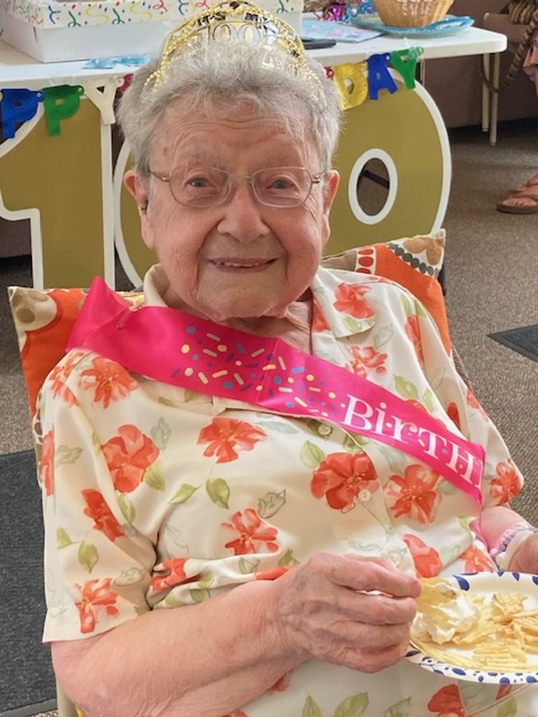 Genevieve Delavan Profile Photo