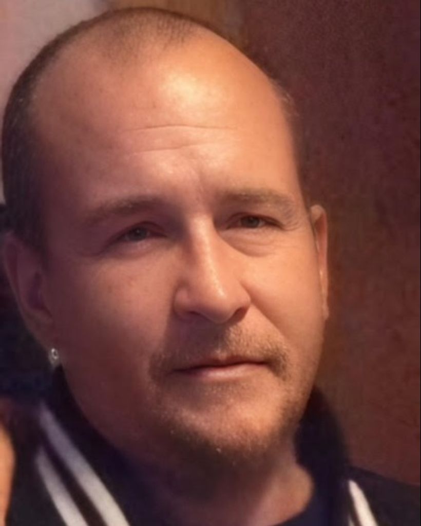 Roy Eugene Teel