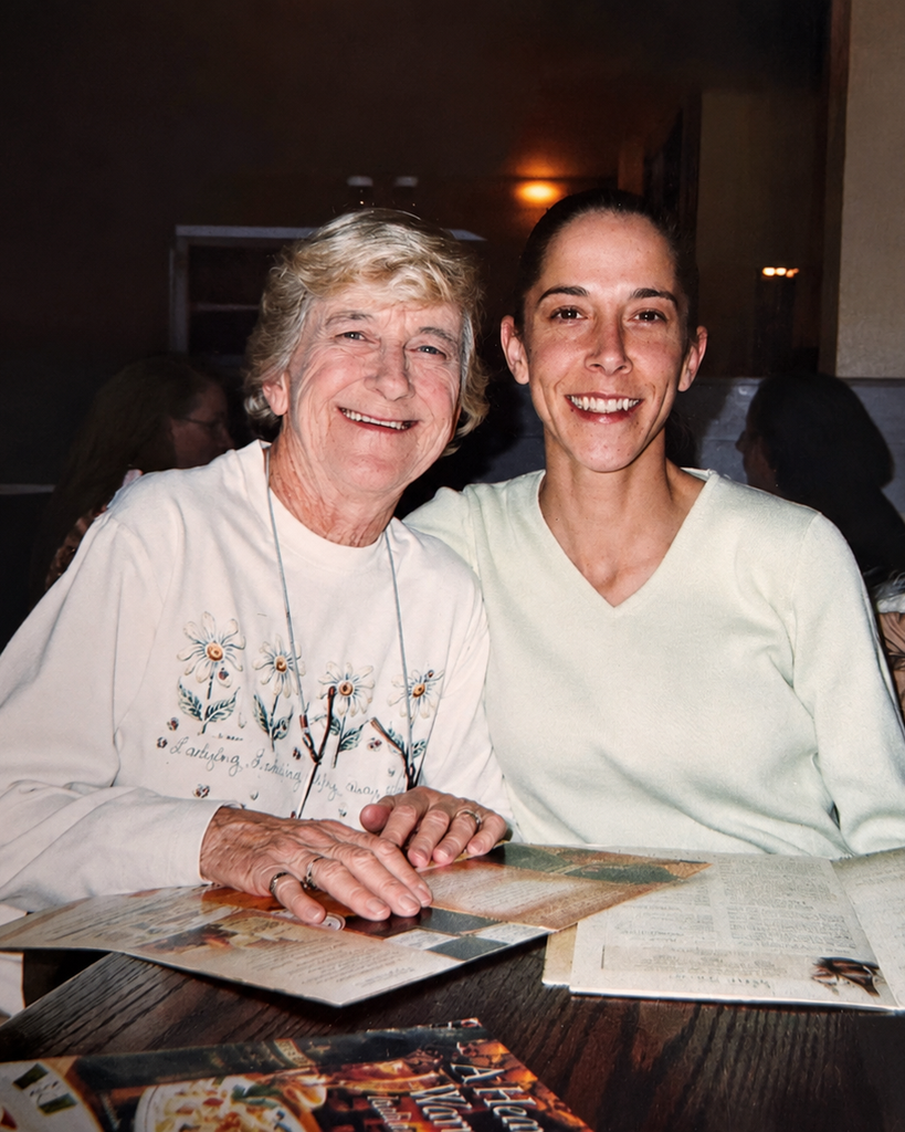 Helen and Tanya Ortega Profile Photo