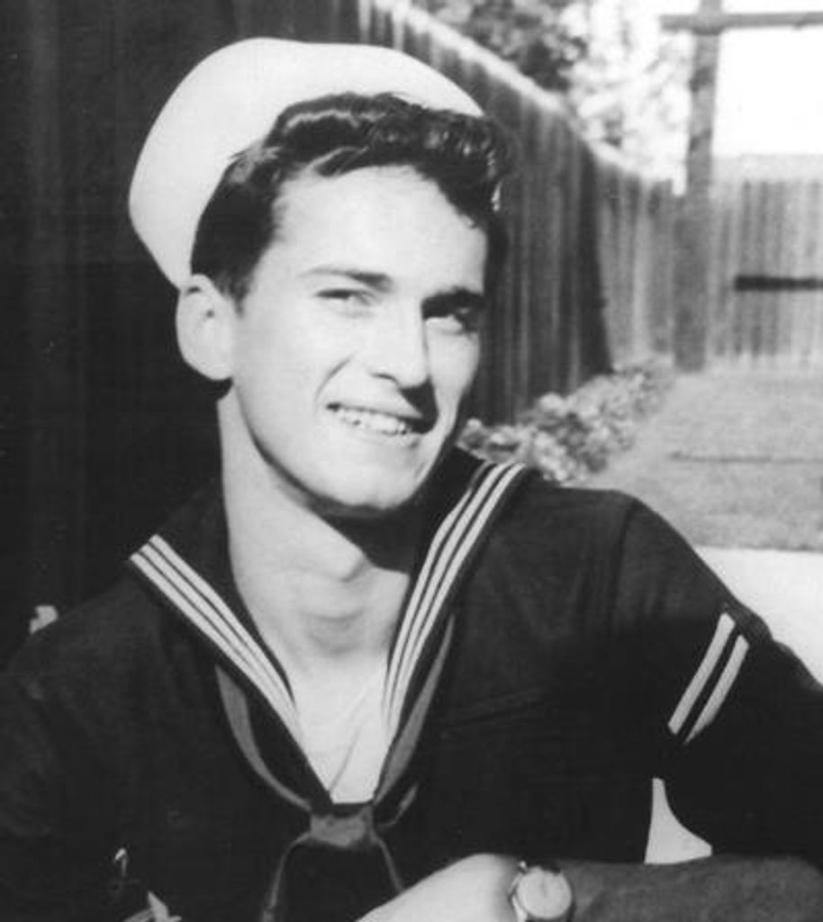 Robert William Haight