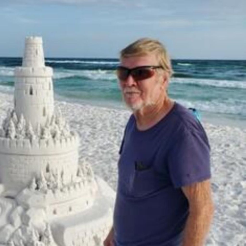Franklin D. Wetherington Profile Photo