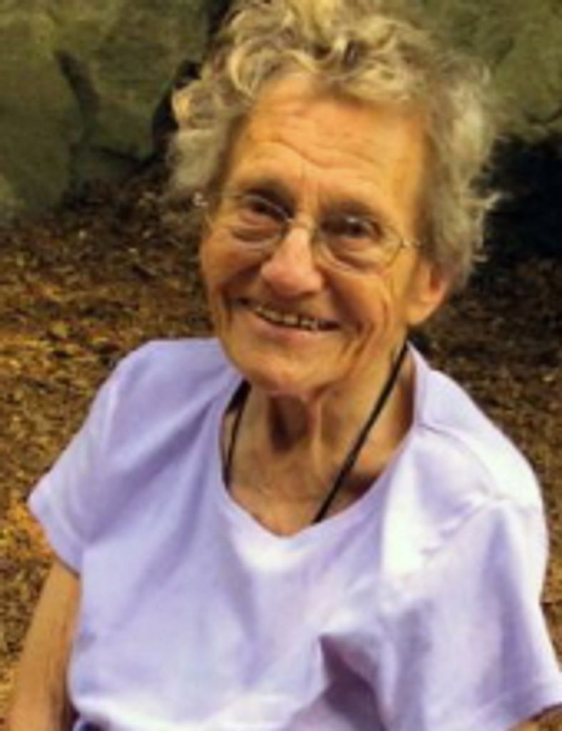 Doris  Stark