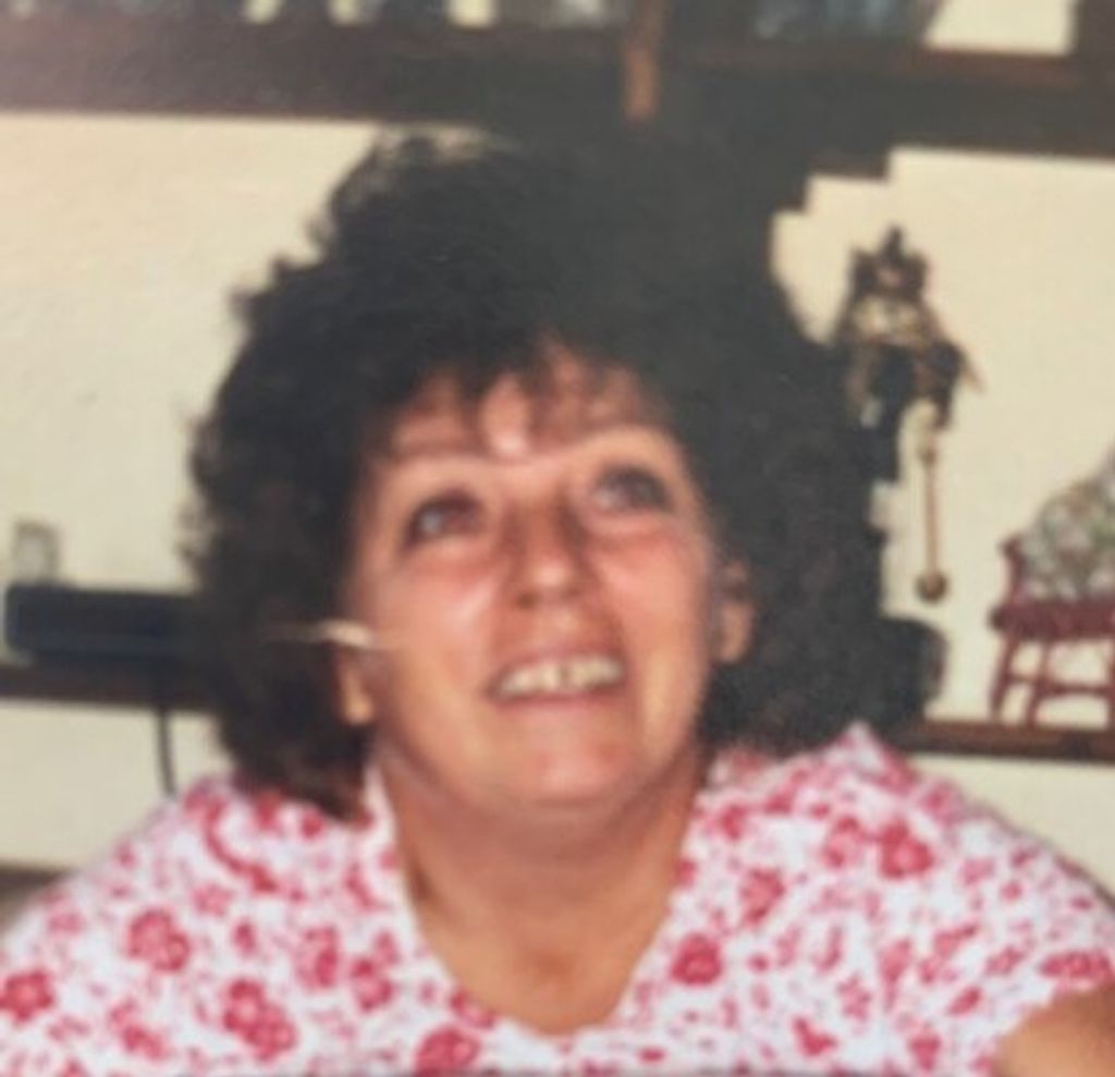 Mitchelle "Mickey" Joyce Profile Photo