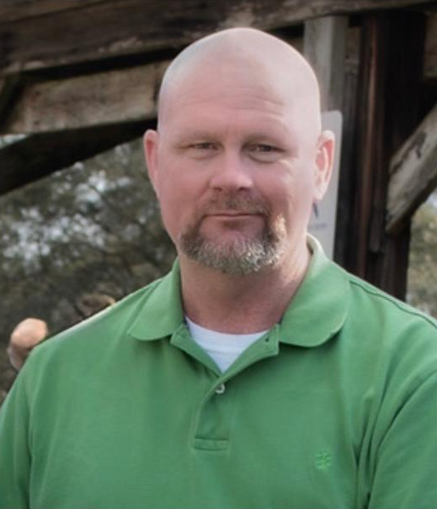 James Michael Conner Profile Photo