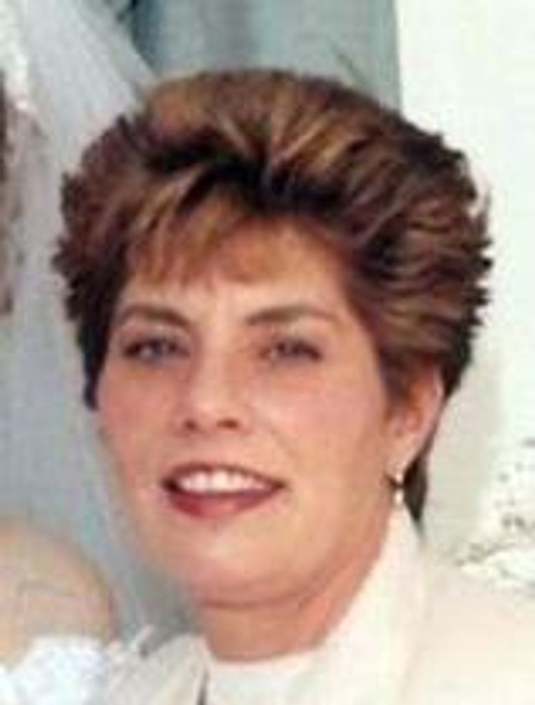 Marguerite Findlay