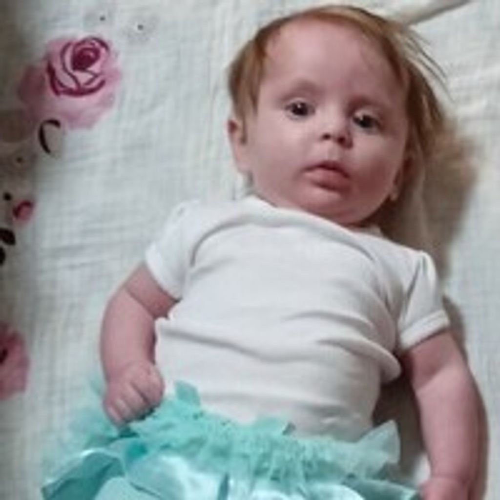 Lilyana Rose Messer Profile Photo